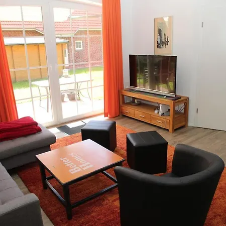 Apartment Wawu *