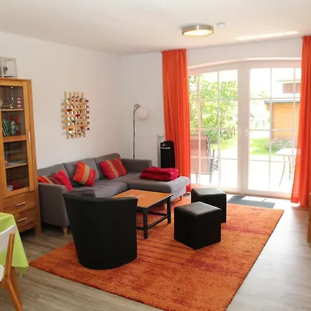 Apartment Wawu