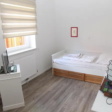 Apartment Wawu