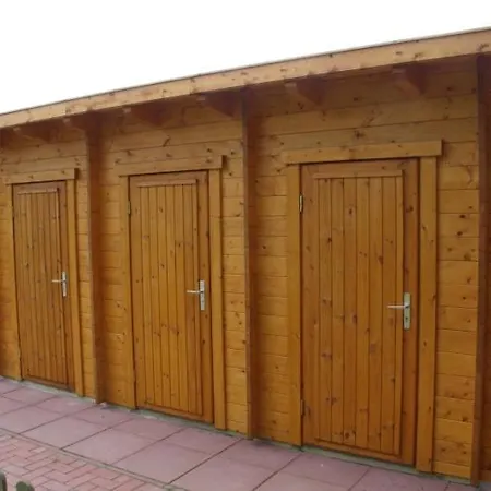 Wawu Lägenhet Norden