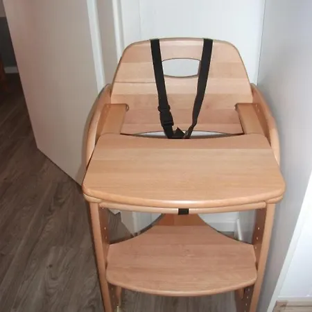 Wawu Apartment *