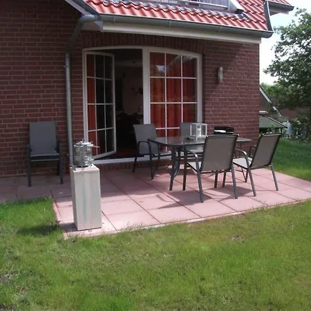 Wawu Apartment Norden